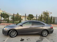 Сүрөт унаа Toyota Camry