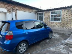 Сүрөт унаа Honda Fit