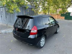 Фото авто Honda Fit