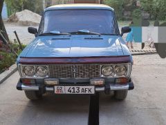 Photo of the vehicle ВАЗ (Lada) 2106