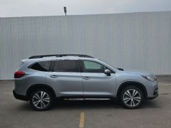 Сүрөт унаа Subaru Ascent