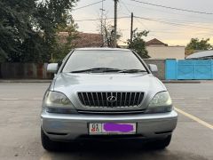 Сүрөт унаа Lexus RX