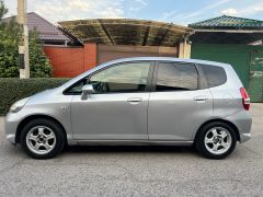 Фото авто Honda Fit