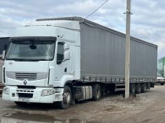 Фото авто Renault Premium