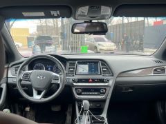 Сүрөт унаа Hyundai Sonata