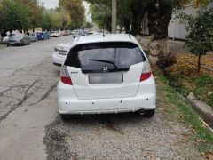 Фото авто Honda Fit