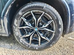 Фото авто BMW X3