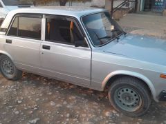 Фото авто ВАЗ (Lada) 2107