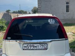 Сүрөт унаа Honda Stream