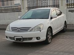 Сүрөт унаа Toyota Allion