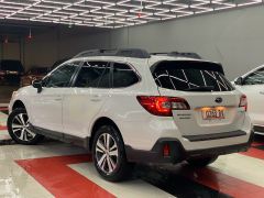 Photo of the vehicle Subaru Outback