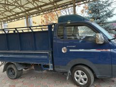 Фото авто Hyundai Porter