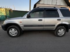 Сүрөт унаа Honda CR-V