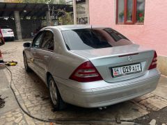 Photo of the vehicle Mercedes-Benz C-Класс