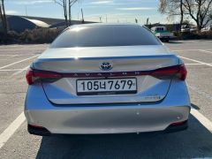 Сүрөт унаа Toyota Avalon