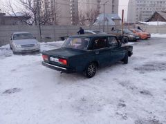 Фото авто ВАЗ (Lada) 2107