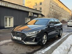 Сүрөт унаа Hyundai Sonata