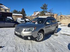 Сүрөт унаа Subaru Outback