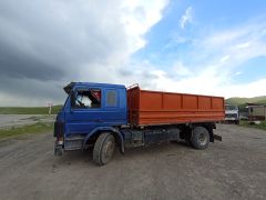 Фото авто Scania G