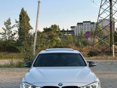 Фото авто BMW 3 серии