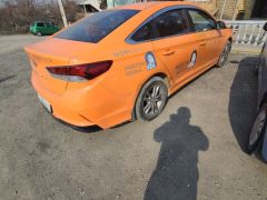 Сүрөт унаа Hyundai Sonata