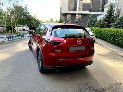 Photo of the vehicle Mazda CX-5