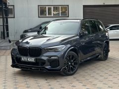 Фото авто BMW X5