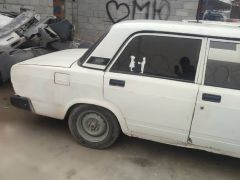 Photo of the vehicle ВАЗ (Lada) 2107