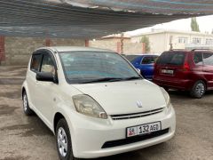 Сүрөт унаа Toyota Passo