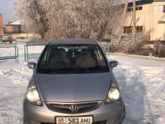 Photo of the vehicle Honda Fit