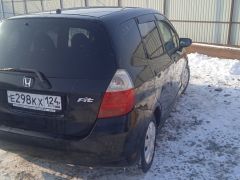 Photo of the vehicle Honda Fit