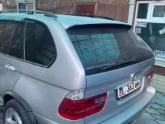 Сүрөт унаа BMW X5