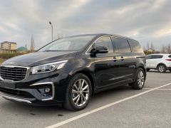 Сүрөт унаа Kia Carnival