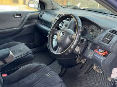 Фото авто Honda Civic