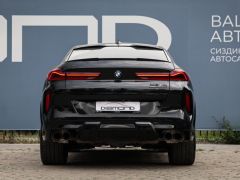 Photo of the vehicle BMW X6 M