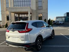 Photo of the vehicle Honda CR-V