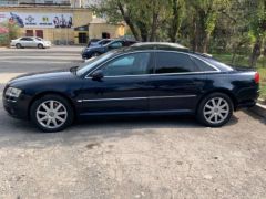 Сүрөт унаа Audi A8