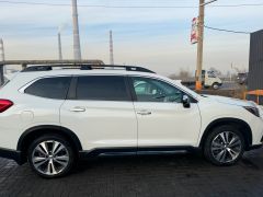 Сүрөт унаа Subaru Ascent