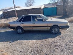 Photo of the vehicle Audi 80