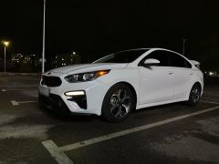 Фото авто Kia Forte