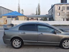 Фото авто Honda Civic