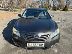 Фото авто Toyota Camry