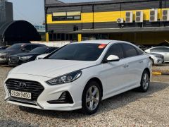 Фото авто Hyundai Sonata