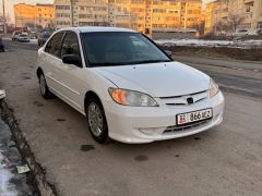 Сүрөт унаа Honda Civic