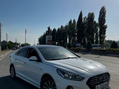 Сүрөт унаа Hyundai Sonata