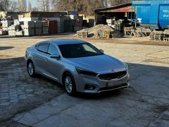 Фото авто Kia K7