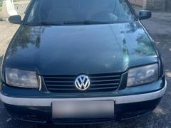 Сүрөт унаа Volkswagen Bora