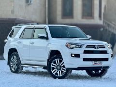 Photo of the vehicle Toyota 4Runner