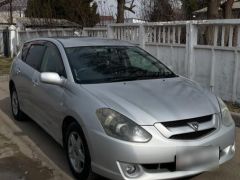 Фото авто Toyota Caldina