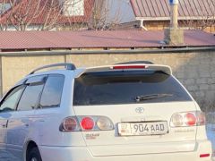 Сүрөт унаа Toyota Caldina